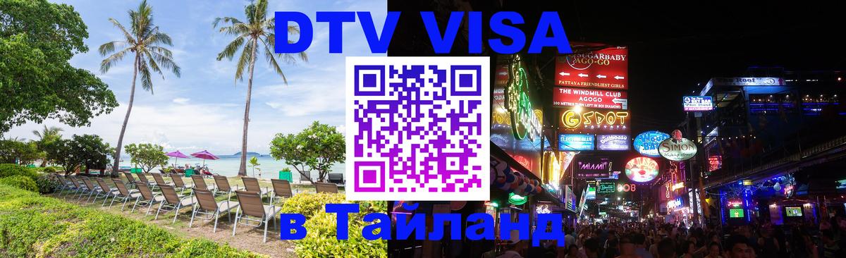 Оформление DTV визы под ключ: стоимость и тарифы, только загранпаспорт - Мытищи  03.10.2025 